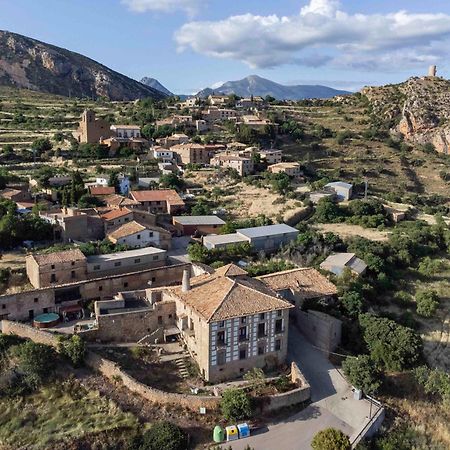 فيلا Casa Calvo Sxvi Santa Eulalia la Mayor المظهر الخارجي الصورة
