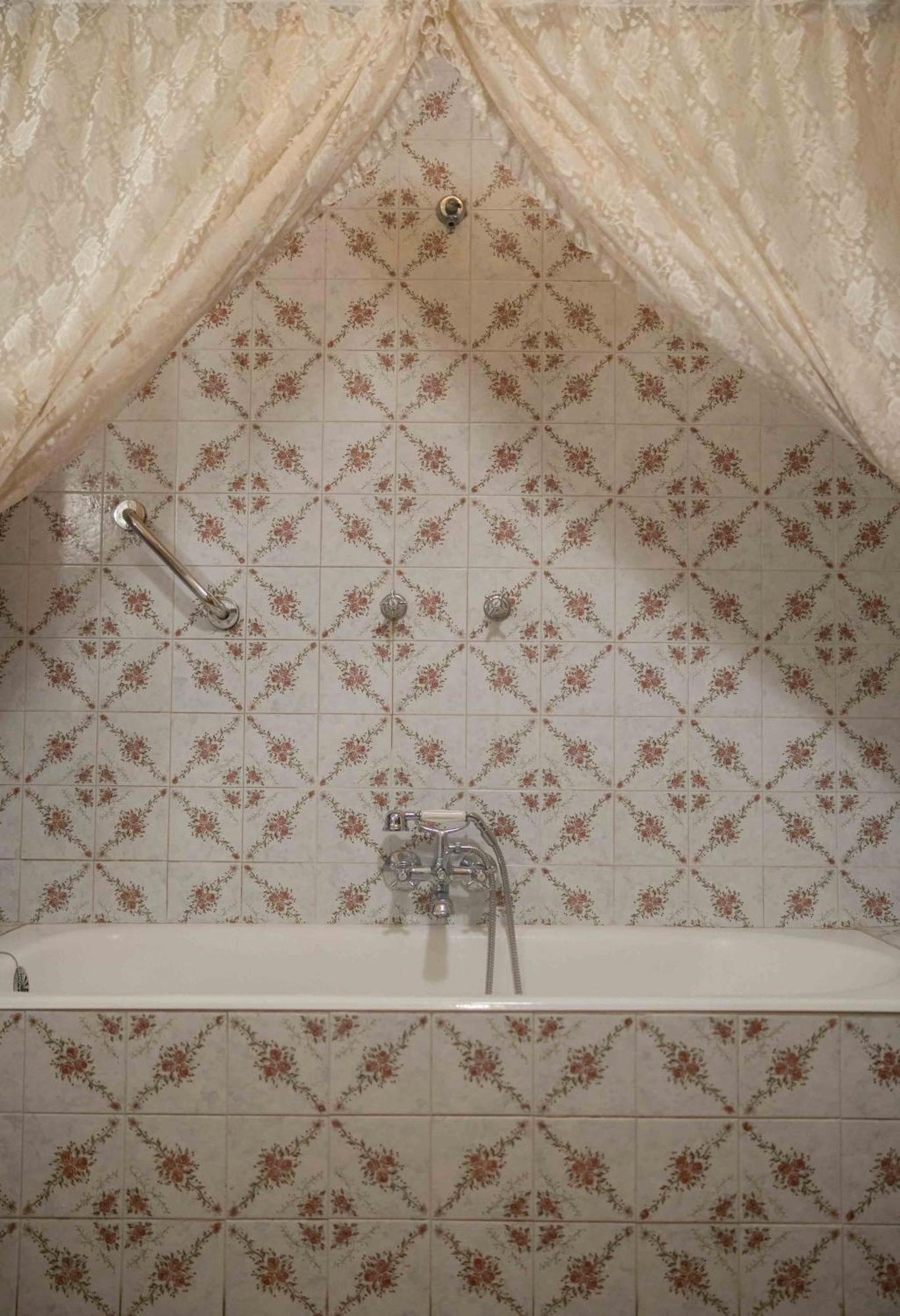 فيلا Casa Calvo Sxvi Santa Eulalia la Mayor المظهر الخارجي الصورة