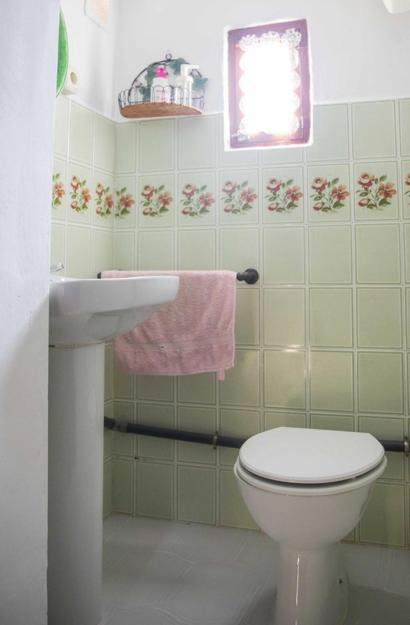 فيلا Casa Calvo Sxvi Santa Eulalia la Mayor المظهر الخارجي الصورة