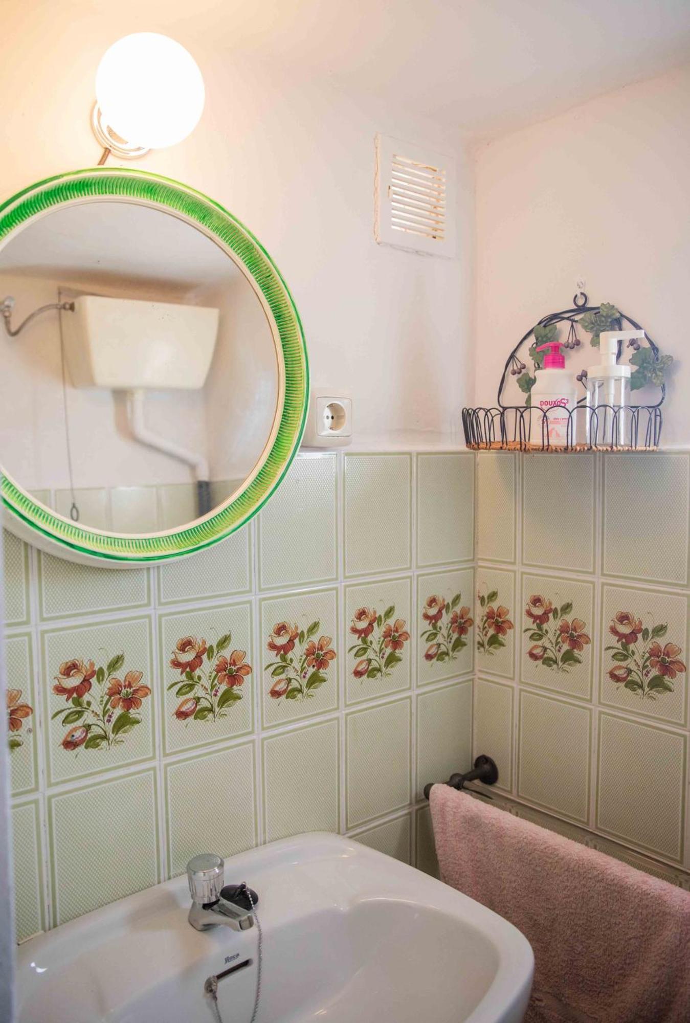 فيلا Casa Calvo Sxvi Santa Eulalia la Mayor المظهر الخارجي الصورة